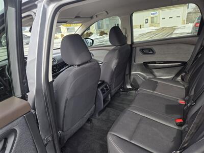 2023 Nissan Rogue S   - Photo 11 - Lafayette, IN 47905