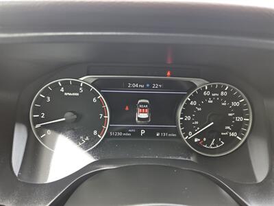 2023 Nissan Rogue S   - Photo 17 - Lafayette, IN 47905