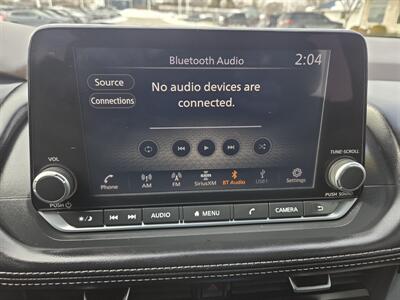 2023 Nissan Rogue S   - Photo 19 - Lafayette, IN 47905