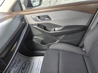 2023 Nissan Rogue S   - Photo 21 - Lafayette, IN 47905