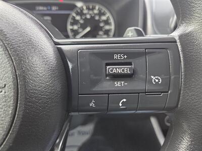 2023 Nissan Rogue S   - Photo 15 - Lafayette, IN 47905