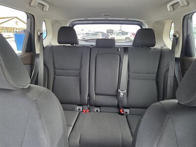 2023 Nissan Rogue S   - Photo 22 - Lafayette, IN 47905