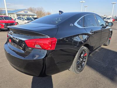 2019 Chevrolet Impala LT   - Photo 3 - Lafayette, IN 47905