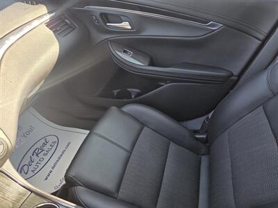 2019 Chevrolet Impala LT   - Photo 21 - Lafayette, IN 47905