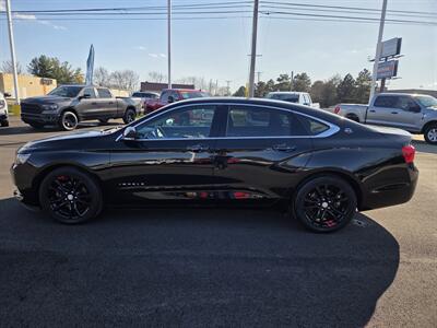 2019 Chevrolet Impala LT   - Photo 6 - Lafayette, IN 47905