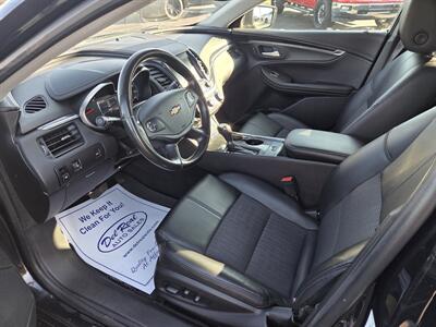 2019 Chevrolet Impala LT   - Photo 10 - Lafayette, IN 47905