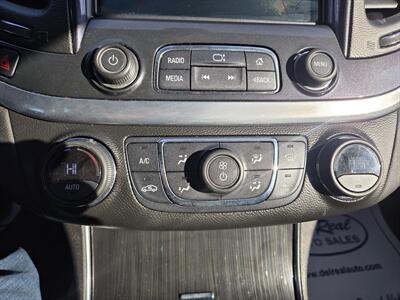 2019 Chevrolet Impala LT   - Photo 20 - Lafayette, IN 47905