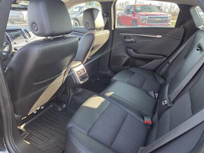 2019 Chevrolet Impala LT   - Photo 11 - Lafayette, IN 47905
