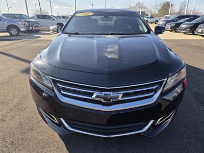2019 Chevrolet Impala LT   - Photo 8 - Lafayette, IN 47905