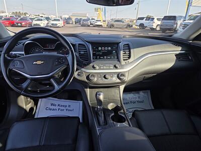 2019 Chevrolet Impala LT   - Photo 12 - Lafayette, IN 47905