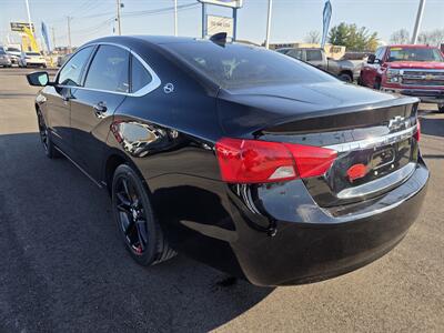 2019 Chevrolet Impala LT   - Photo 5 - Lafayette, IN 47905