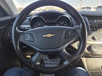2019 Chevrolet Impala LT   - Photo 14 - Lafayette, IN 47905
