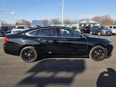 2019 Chevrolet Impala LT   - Photo 2 - Lafayette, IN 47905