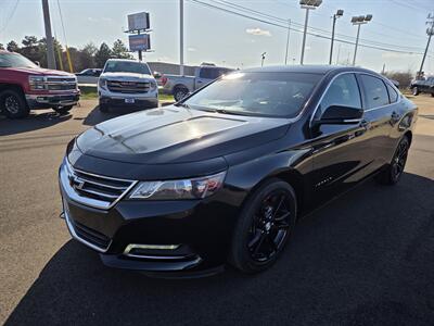 2019 Chevrolet Impala LT   - Photo 7 - Lafayette, IN 47905