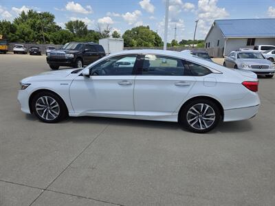 2019 Honda Accord Hybrid Touring   - Photo 6 - Lafayette, IN 47905
