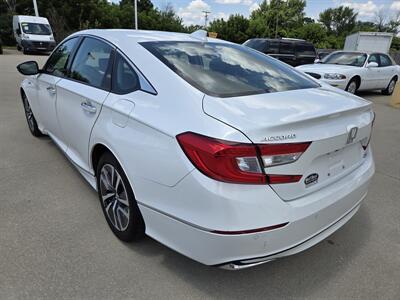 2019 Honda Accord Hybrid Touring   - Photo 5 - Lafayette, IN 47905