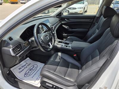 2019 Honda Accord Hybrid Touring   - Photo 10 - Lafayette, IN 47905