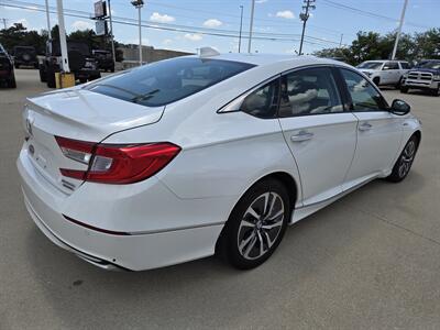 2019 Honda Accord Hybrid Touring   - Photo 3 - Lafayette, IN 47905