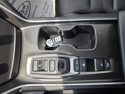 2019 Honda Accord Hybrid Touring   - Photo 20 - Lafayette, IN 47905