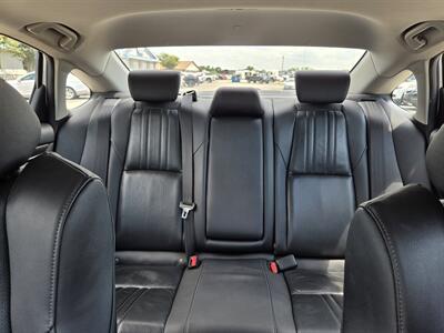 2019 Honda Accord Hybrid Touring   - Photo 22 - Lafayette, IN 47905