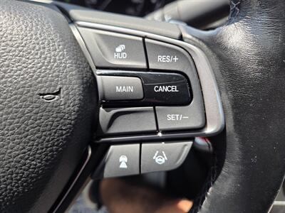 2019 Honda Accord Hybrid Touring   - Photo 14 - Lafayette, IN 47905