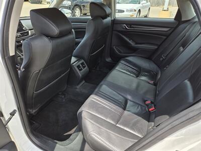 2019 Honda Accord Hybrid Touring   - Photo 11 - Lafayette, IN 47905