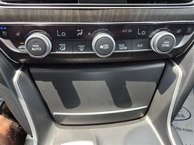 2019 Honda Accord Hybrid Touring   - Photo 19 - Lafayette, IN 47905