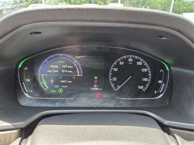 2019 Honda Accord Hybrid Touring   - Photo 16 - Lafayette, IN 47905