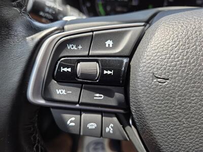 2019 Honda Accord Hybrid Touring   - Photo 15 - Lafayette, IN 47905