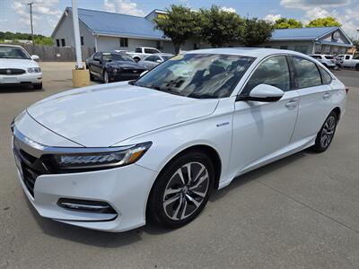2019 Honda Accord Hybrid Touring   - Photo 7 - Lafayette, IN 47905