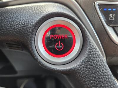 2019 Honda Accord Hybrid Touring   - Photo 25 - Lafayette, IN 47905