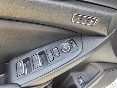 2019 Honda Accord Hybrid Touring   - Photo 13 - Lafayette, IN 47905