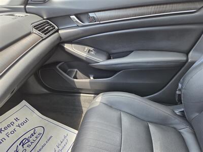 2019 Honda Accord Hybrid Touring   - Photo 21 - Lafayette, IN 47905