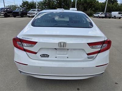 2019 Honda Accord Hybrid Touring   - Photo 4 - Lafayette, IN 47905