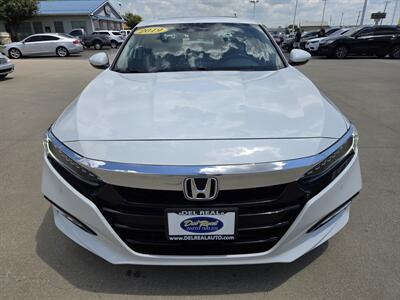 2019 Honda Accord Hybrid Touring   - Photo 8 - Lafayette, IN 47905