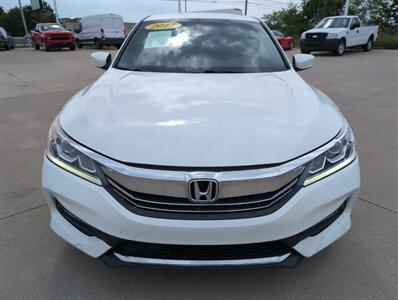 2017 Honda Accord Sport Special Editio   - Photo 8 - Lafayette, IN 47905