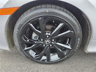 2019 Honda Civic Sport   - Photo 9 - Lafayette, IN 47905