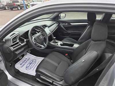 2019 Honda Civic Sport   - Photo 10 - Lafayette, IN 47905