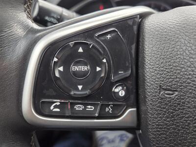 2019 Honda Civic Sport   - Photo 16 - Lafayette, IN 47905