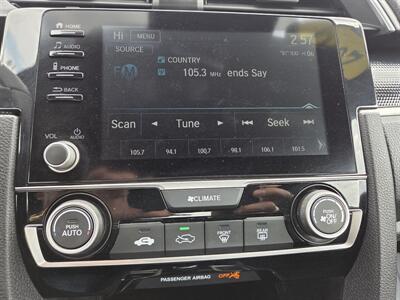 2019 Honda Civic Sport   - Photo 19 - Lafayette, IN 47905