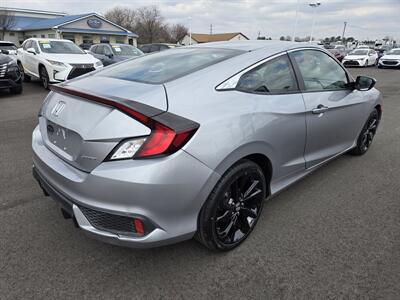 2019 Honda Civic Sport   - Photo 3 - Lafayette, IN 47905