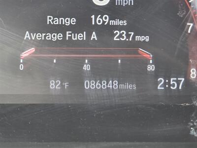 2019 Honda Civic Sport   - Photo 18 - Lafayette, IN 47905