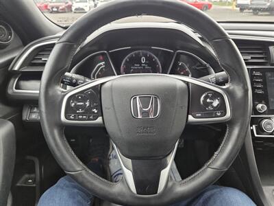 2019 Honda Civic Sport   - Photo 14 - Lafayette, IN 47905