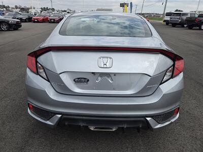 2019 Honda Civic Sport   - Photo 4 - Lafayette, IN 47905