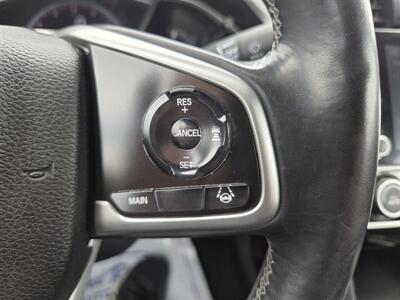 2019 Honda Civic Sport   - Photo 15 - Lafayette, IN 47905