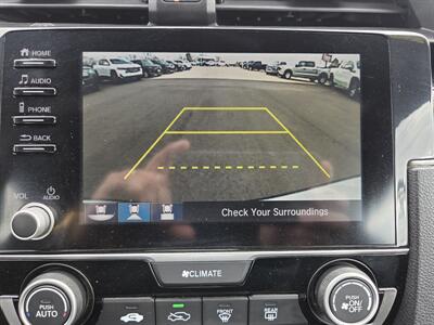 2019 Honda Civic Sport   - Photo 22 - Lafayette, IN 47905