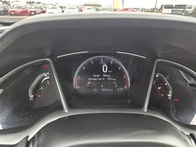 2019 Honda Civic Sport   - Photo 17 - Lafayette, IN 47905