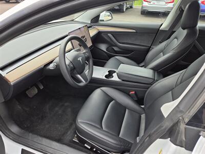 2022 Tesla Model 3 Long Range - Photo 10 - Lafayette, IN 47905