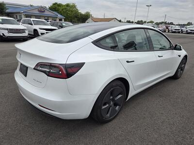 2022 Tesla Model 3 Long Range - Photo 3 - Lafayette, IN 47905