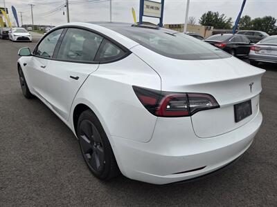 2022 Tesla Model 3 Long Range - Photo 5 - Lafayette, IN 47905